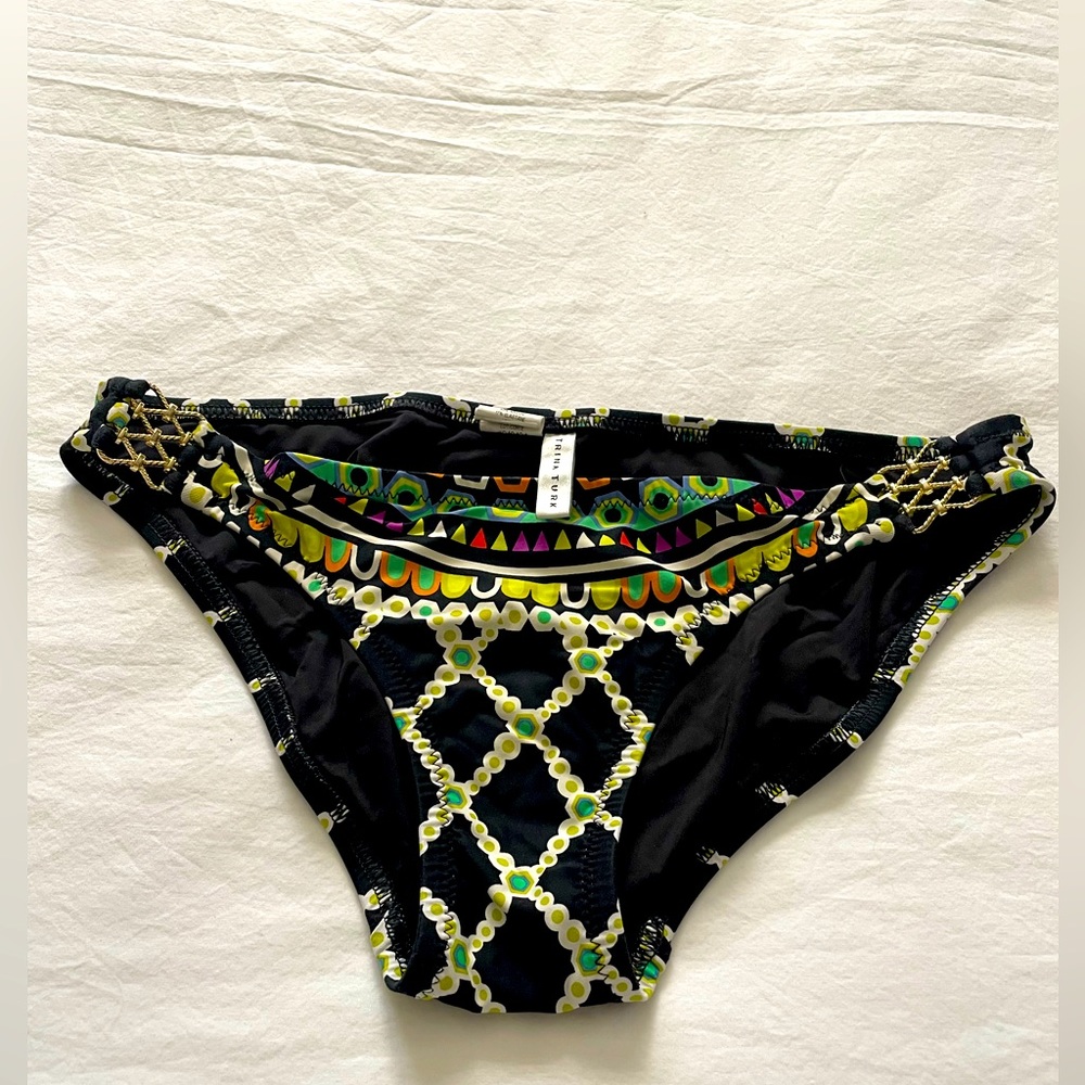 Trina Turk bikini bottom